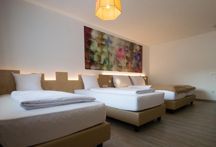 Family Hotel Schloss Rosenegg ฟีบาบรุนน์ ภายนอก รูปภาพ