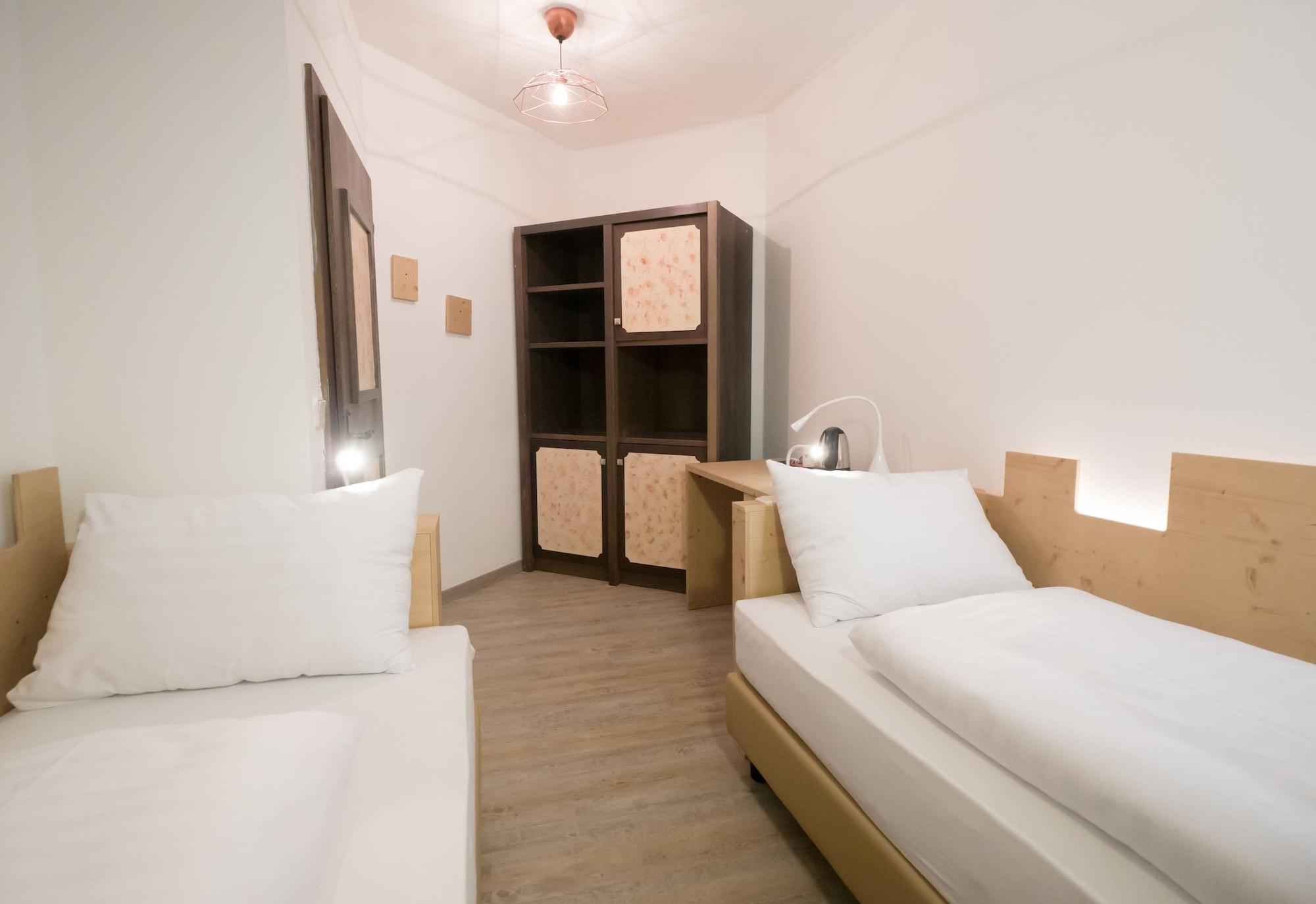 Family Hotel Schloss Rosenegg ฟีบาบรุนน์ ภายนอก รูปภาพ