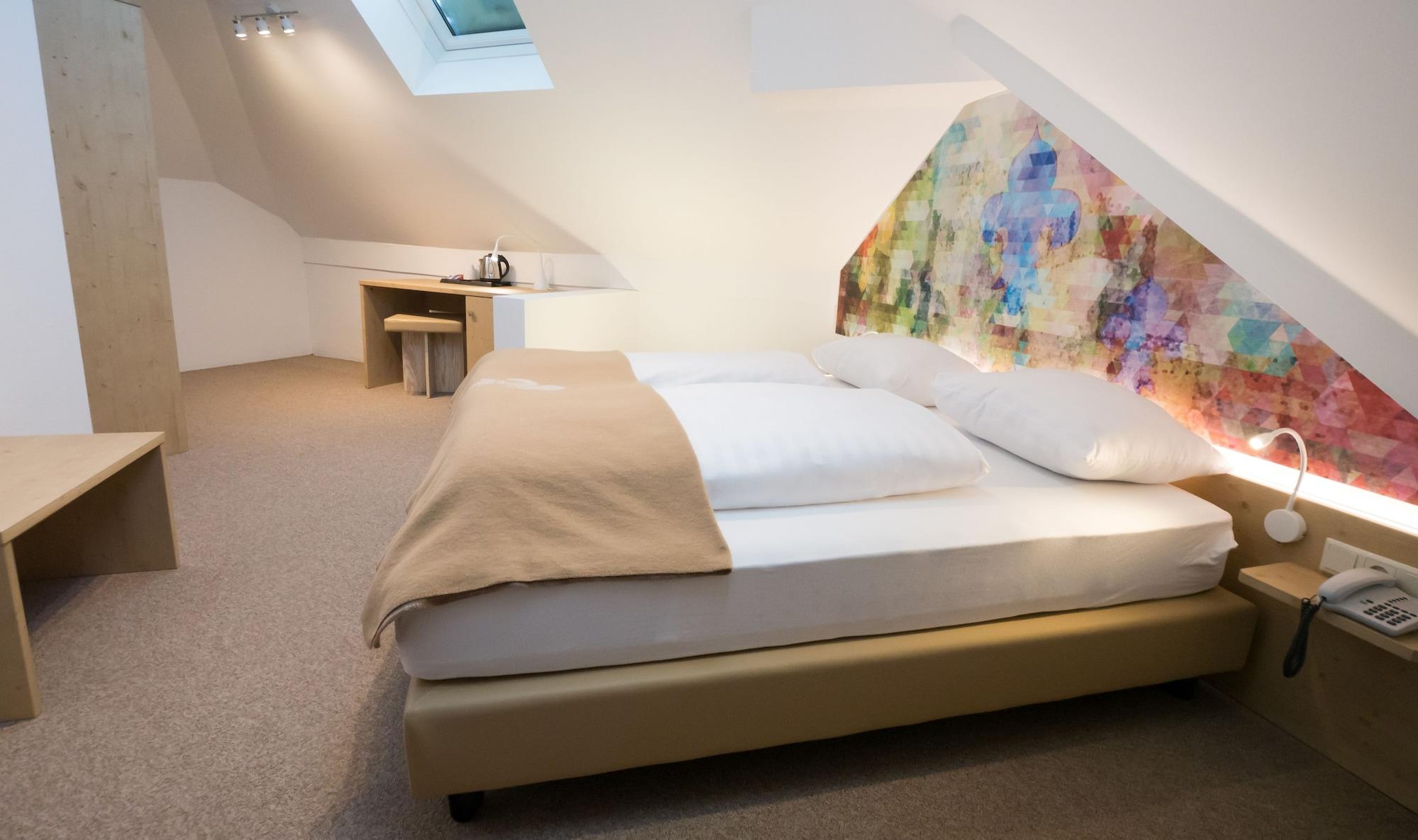 Family Hotel Schloss Rosenegg ฟีบาบรุนน์ ภายนอก รูปภาพ