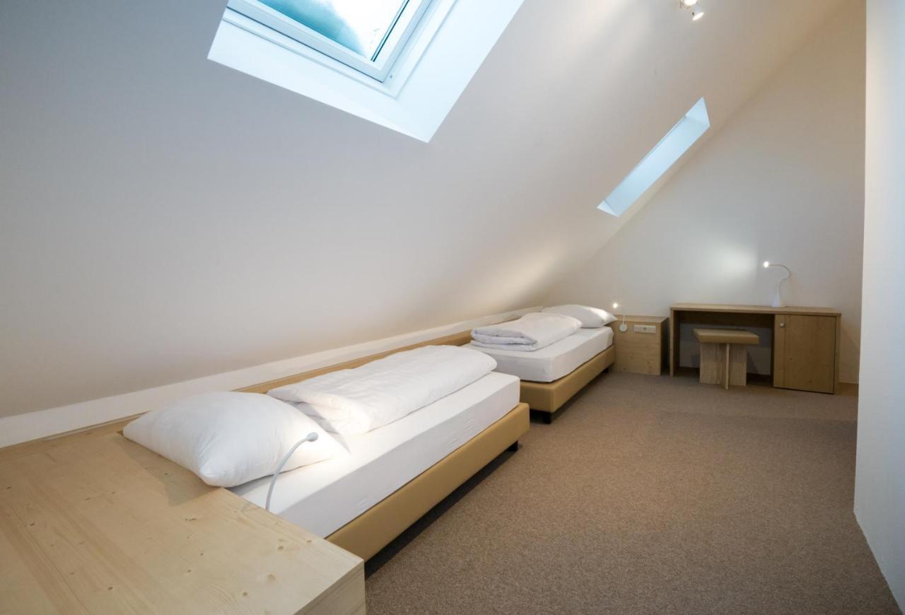 Family Hotel Schloss Rosenegg ฟีบาบรุนน์ ภายนอก รูปภาพ