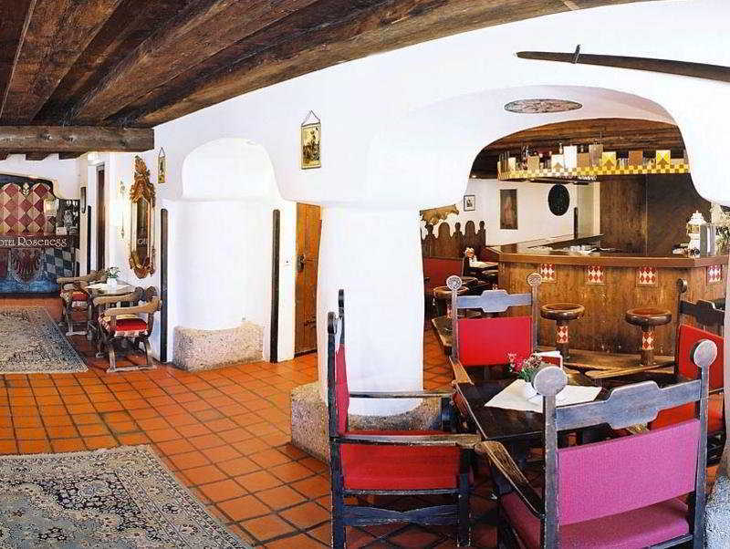 Family Hotel Schloss Rosenegg ฟีบาบรุนน์ ภายนอก รูปภาพ
